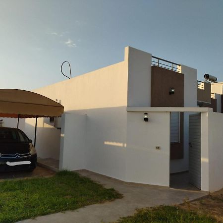 Villa Noe Djerba ميدون المظهر الخارجي الصورة
