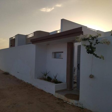 Villa Noe Djerba ميدون المظهر الخارجي الصورة