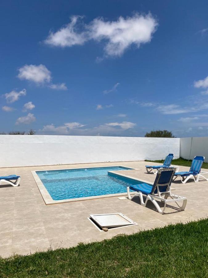 Villa Noe Djerba ميدون المظهر الخارجي الصورة