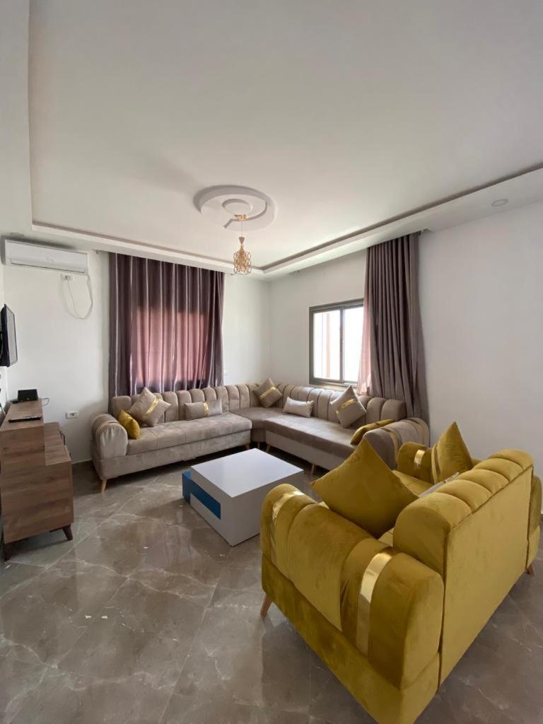 Villa Noe Djerba ميدون المظهر الخارجي الصورة