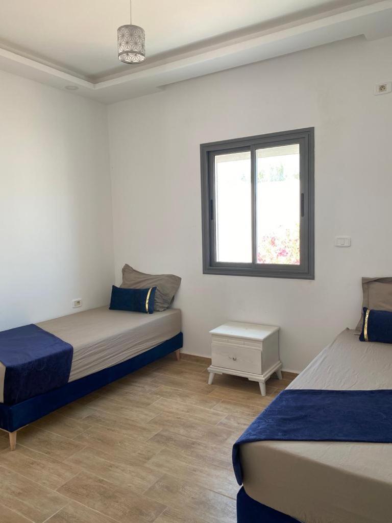 Villa Noe Djerba ميدون المظهر الخارجي الصورة